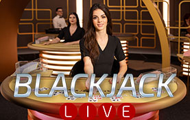 Blackjack