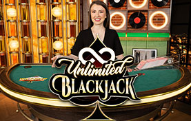 Unlimited Blackjack