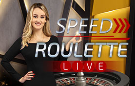 Speed Roulette