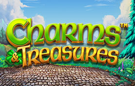 Charms & Treasures