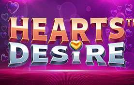 Hearts Desire