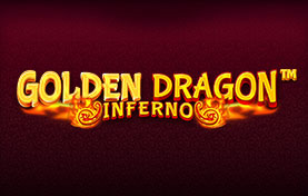 Golden Dragon Inferno